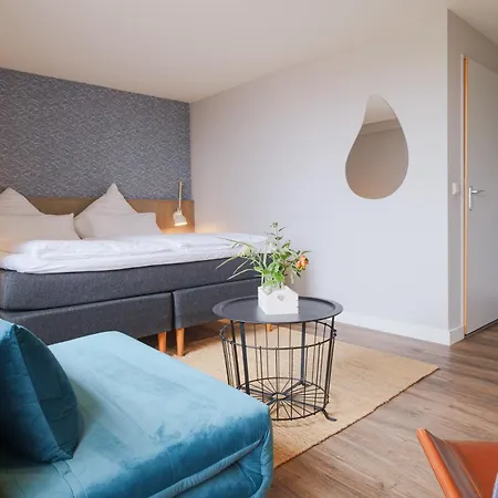 Siel59 & Restaurant 3* Ockholm