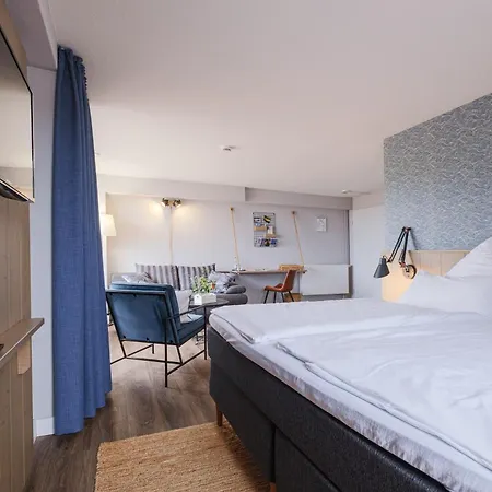 Ξενοδοχείο Siel59 & Restaurant 3*