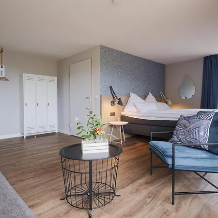 Siel59 & Restaurant Ξενοδοχείο Ockholm