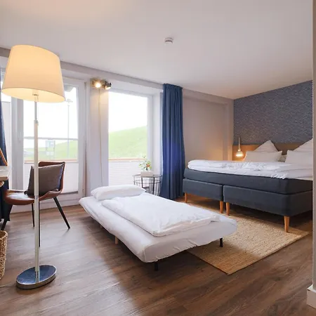 Siel59 & Restaurant Hotel