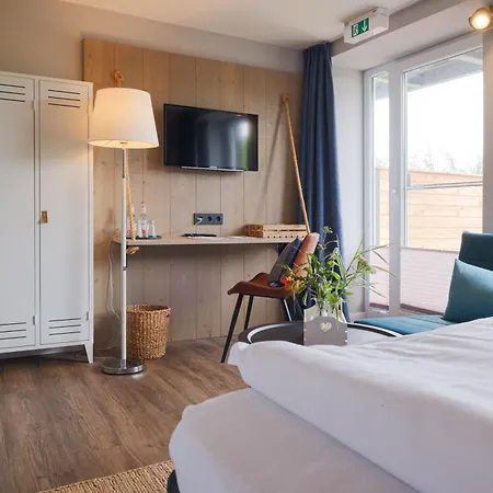 Ξενοδοχείο Siel59 & Restaurant