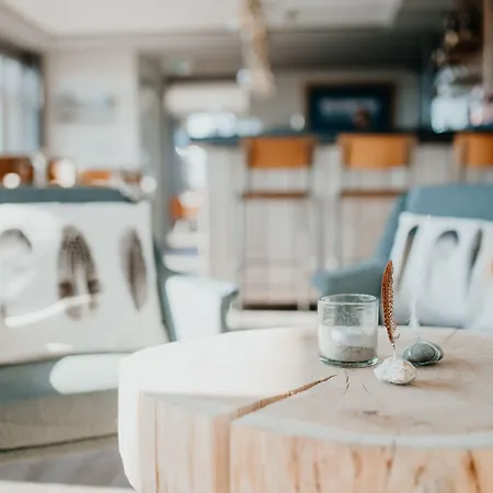 Hotel Siel59 & Restaurant 3*