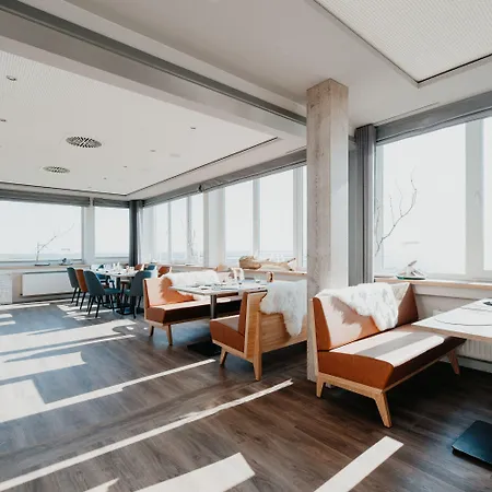 Siel59 & Restaurant Hotel Ockholm