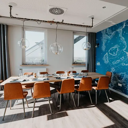 Hotel Siel59 & Restaurant