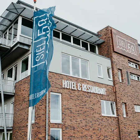 Siel59 & Restaurant Hotel