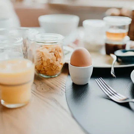 Siel59 & Restaurant Hotel