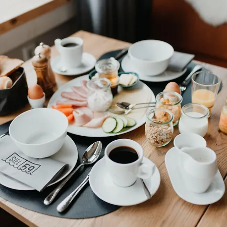 Siel59 & Restaurant 3*