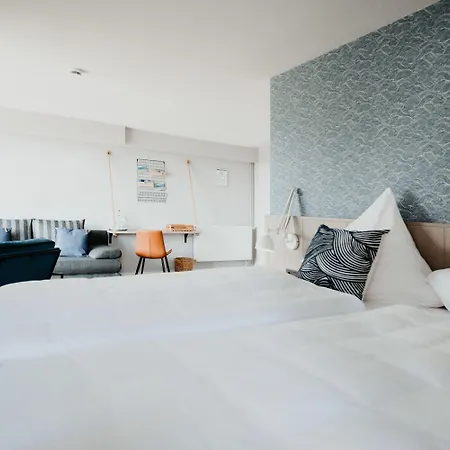 Hotel Siel59 & Restaurant 3*