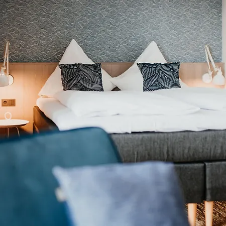 Siel59 & Restaurant 3* Ockholm