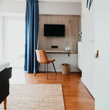 Hotel Siel59 & Restaurant Ockholm