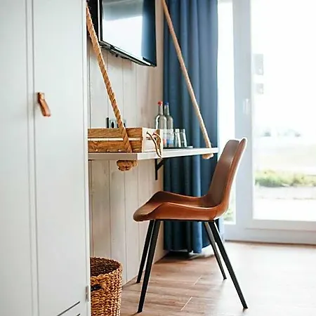 Siel59 & Restaurant 3* Ockholm