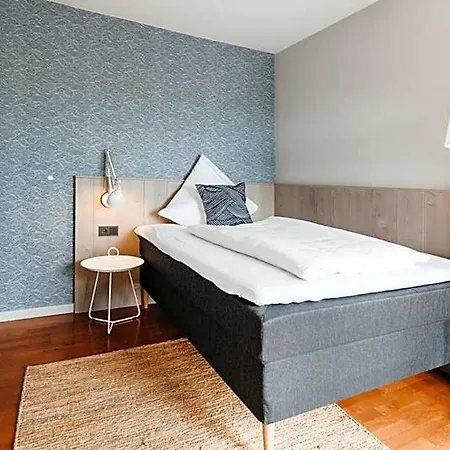Siel59 & Restaurant 3* Ockholm