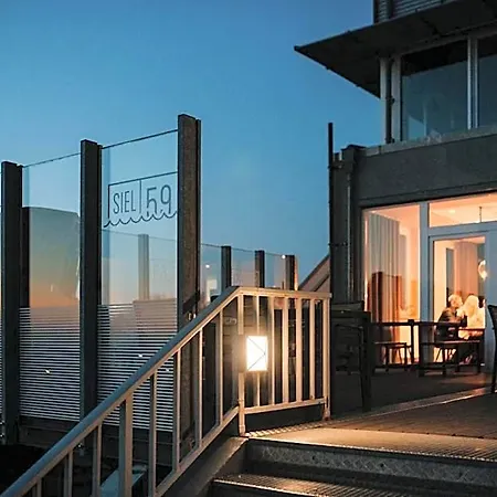 Siel59 & Restaurant Ockholm
