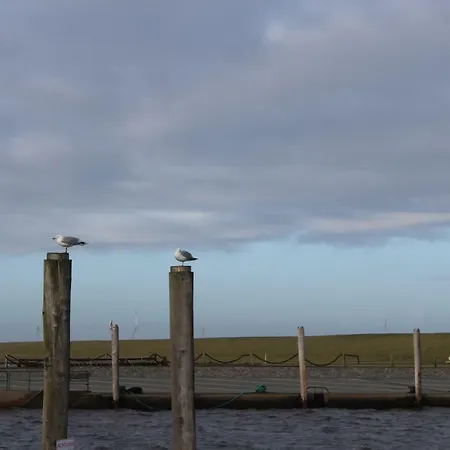 Hotel Siel59 & Restaurant Ockholm