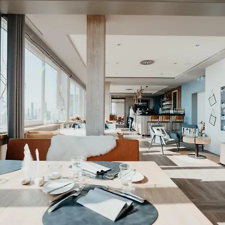 酒店 Siel59 & Restaurant 3*