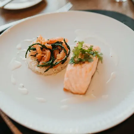 Siel59 & Restaurant Hotel 3*