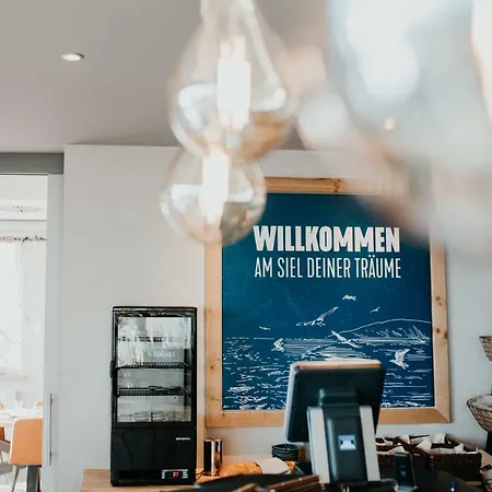 Siel59 & Restaurant Ξενοδοχείο