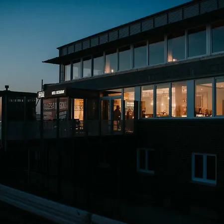 Hotel Siel59 & Restaurant 3*