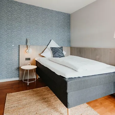 Hotel Siel59 & Restaurant Ockholm