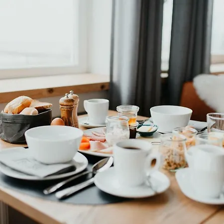 Siel59 & Restaurant Hotel