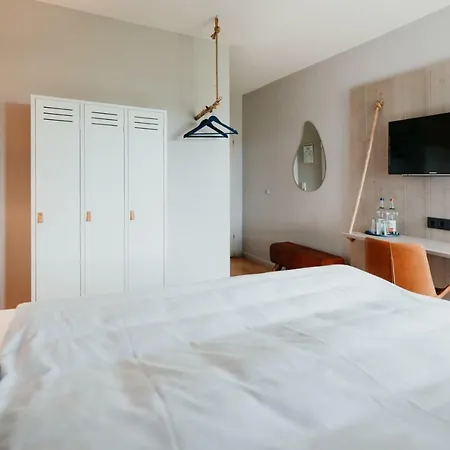 Siel59 & Restaurant Ockholm