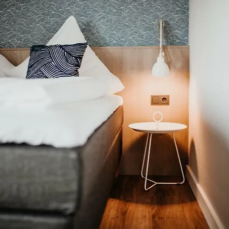 Hotel Siel59 & Restaurant 3*