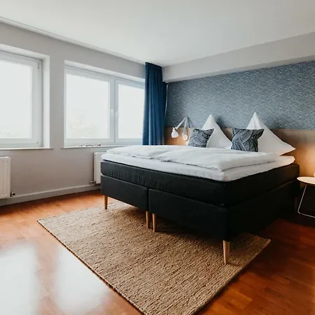 Hotel Siel59 & Restaurant Ockholm
