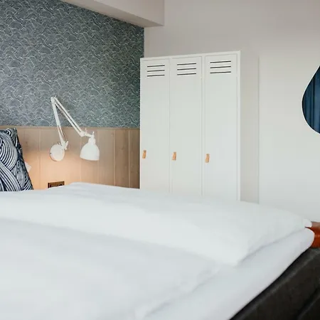 Siel59 & Restaurant Hotel Ockholm