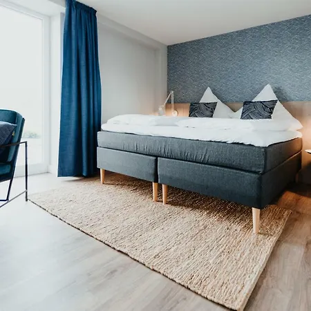 Hotel Siel59 & Restaurant 3*