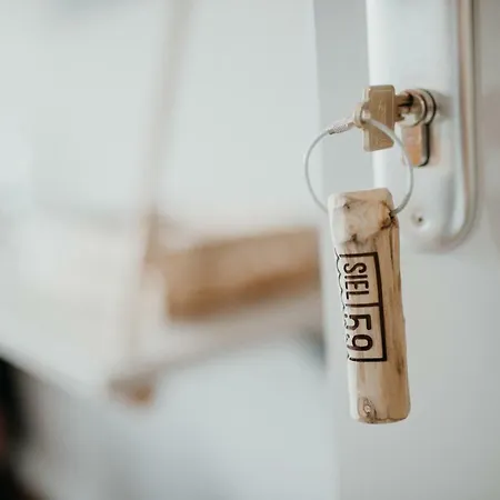 Hotel Siel59 & Restaurant Ockholm