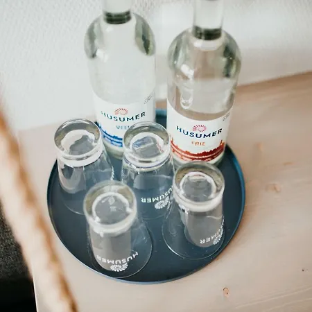 Siel59 & Restaurant Hotel