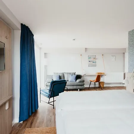 Siel59 & Restaurant Hotel 3*