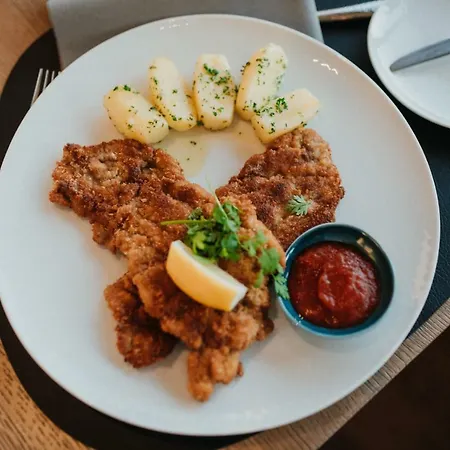 Hotel Siel59 & Restaurant Ockholm