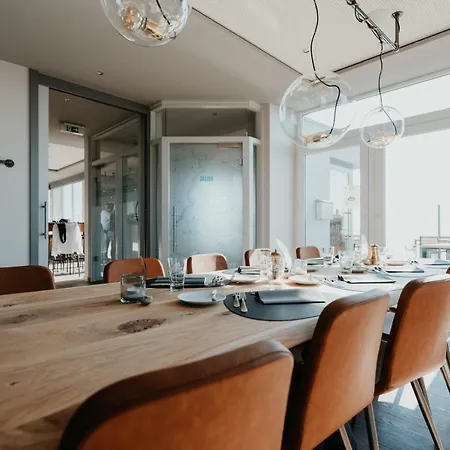 Siel59 & Restaurant 3*