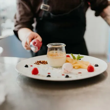 酒店 Siel59 & Restaurant