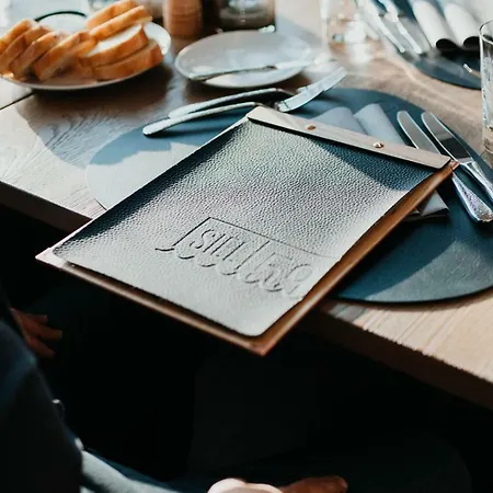 Hotel Siel59 & Restaurant Ockholm