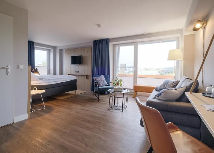 Hotel Siel59 & Restaurant