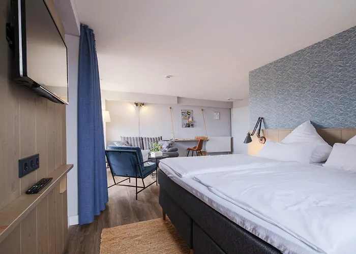 Hotel Siel59 & Restaurant 3*