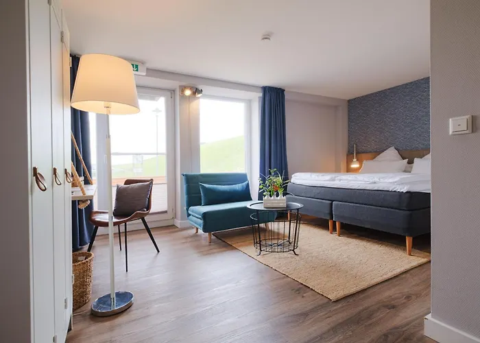 Hotel Siel59 & Restaurant Ockholm