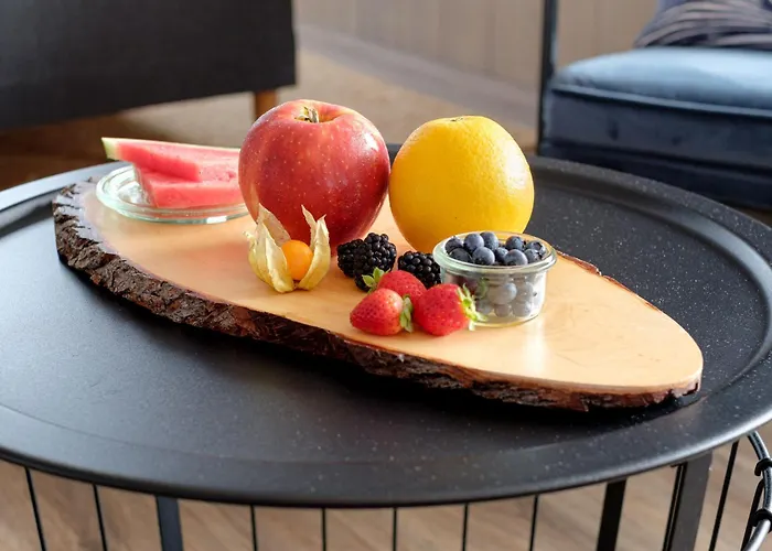 Siel59 & Restaurant 3*