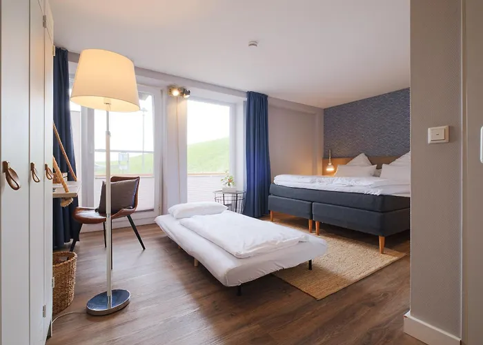 Siel59 & Restaurant Otel