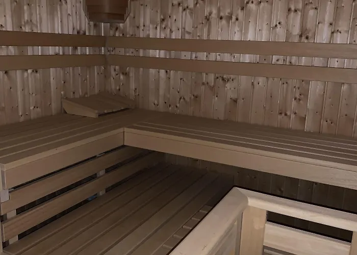 Siel59 & Restaurant 3*