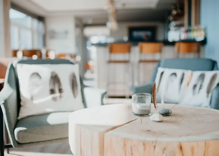 Hotel Siel59 & Restaurant 3*