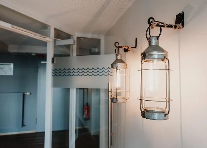 Siel59 & Restaurant 3*