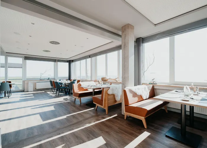 Siel59 & Restaurant Hotel Ockholm