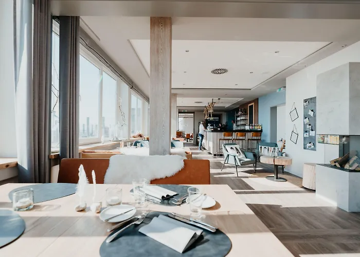 Siel59 & Restaurant Ockholm