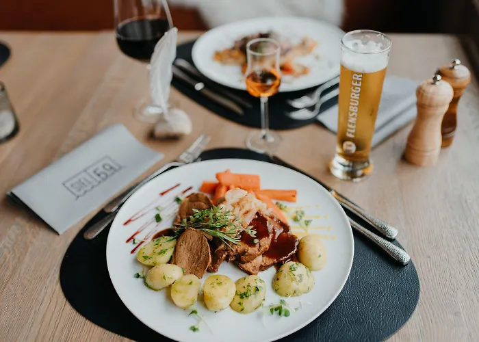 Siel59 & Restaurant 3*