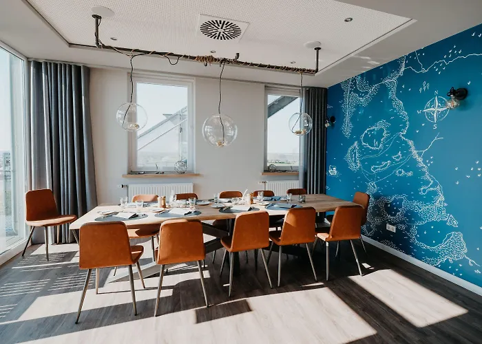 Hotel Siel59 & Restaurant