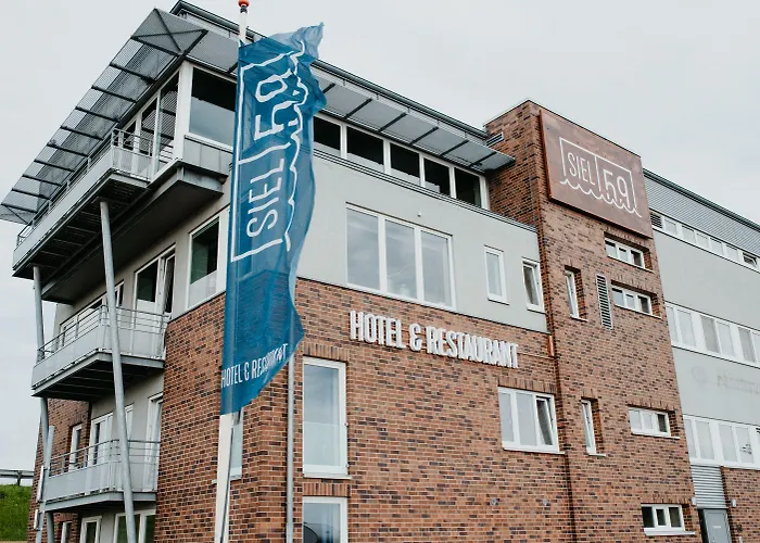 Siel59 & Restaurant Hotel