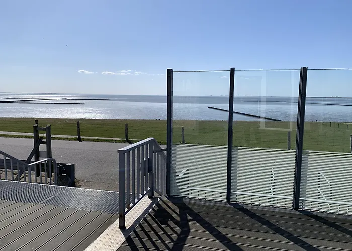 Siel59 & Restaurant Hotel Ockholm